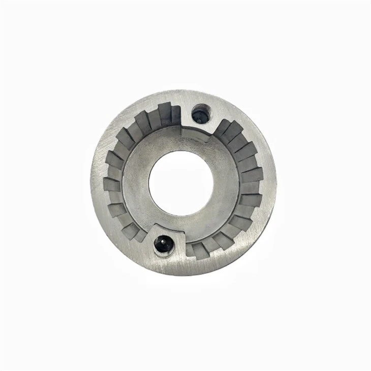 Precision Casting factory