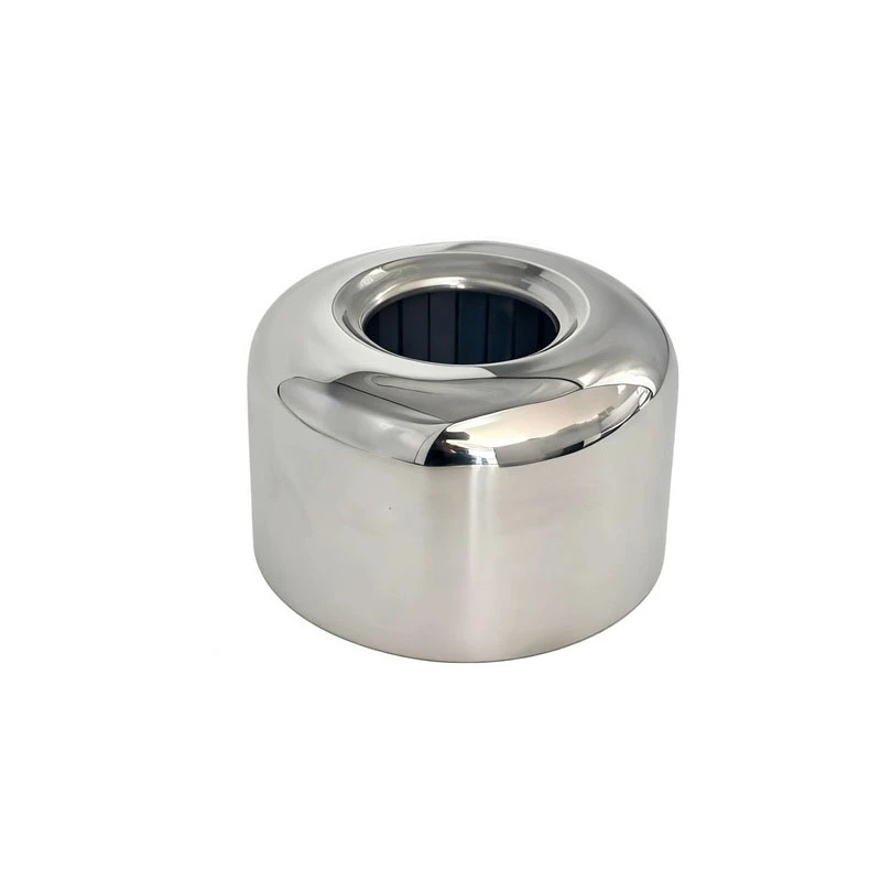 Precision Casting